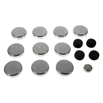 Melling® - Steel Expansion Plug Kit