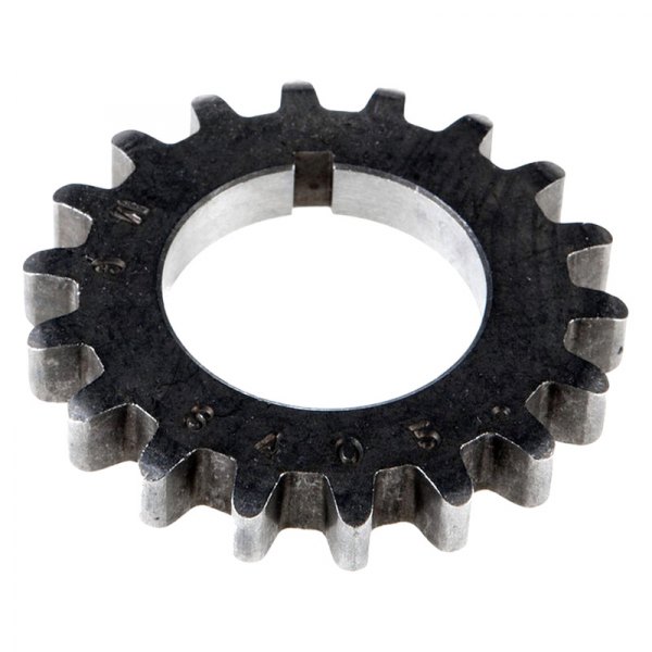 Melling® - High Alloy Steel Crankshaft Sprocket