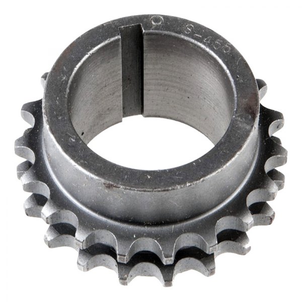 Melling® S455 Inner Double Row Crankshaft Sprocket