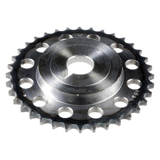 Melling® - High Alloy Steel Timing Camshaft Sprocket