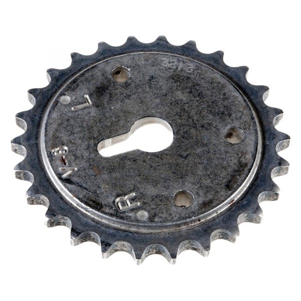 Melling® - Driver Side OEM Steel Timing Camshaft Sprocket