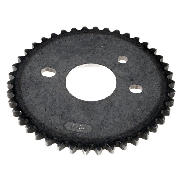 Melling® - Passenger Side Single Row High Alloy Steel Timing Camshaft Sprocket