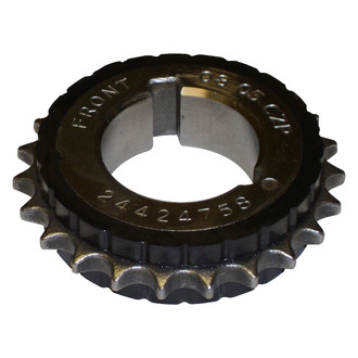 Melling® - High Alloy Steel Crankshaft Sprocket