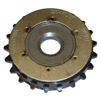Melling® - Passenger Side Balance Shaft Sprocket