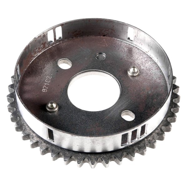 Melling® - Driver Side Single Row High Alloy Steel Timing Camshaft Sprocket