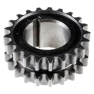 Melling® - Timing Crankshaft Sprocket