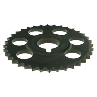 Melling® - High Alloy Steel Timing Camshaft Sprocket