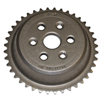 Melling® - OE Single Row Steel Timing Intermediate Sprocket