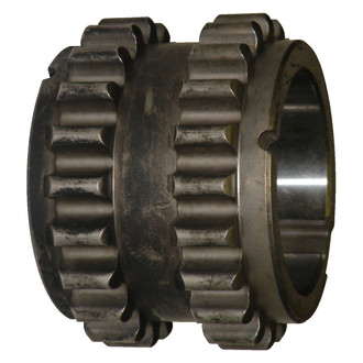 Melling® - Timing Crankshaft Sprocket