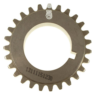 Melling® - Outer High Alloy Steel Crankshaft Sprocket