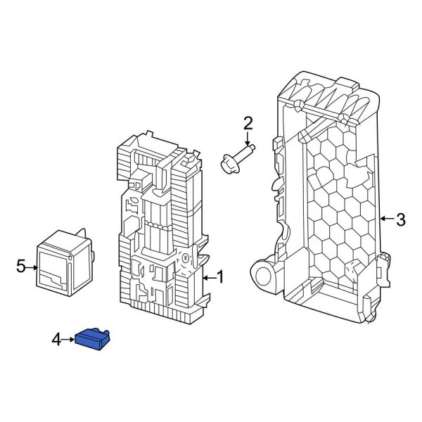 Multi-Purpose Fuse