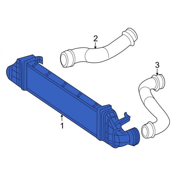 Intercooler