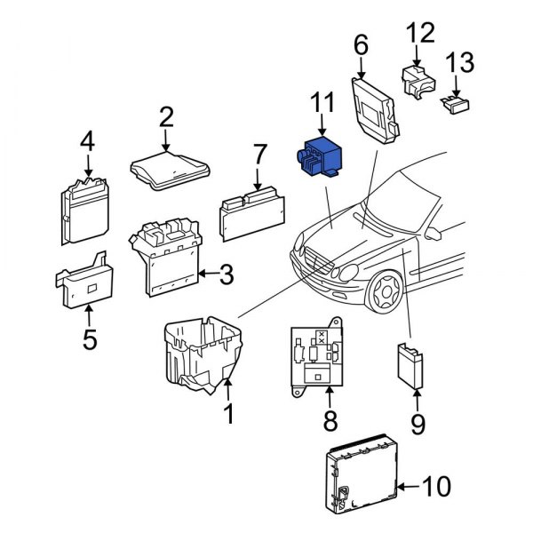 Relay Box