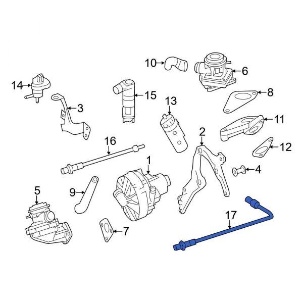 Oxygen Sensor