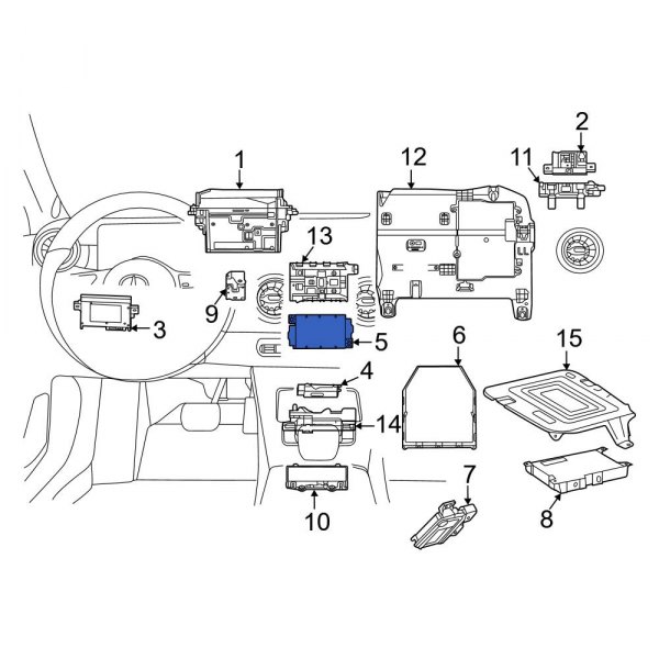 icm-high-quality-lx364-ignition-control-module-d1977a-for-gm-vehicle-lx