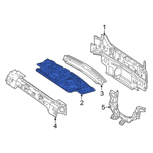 Package Tray