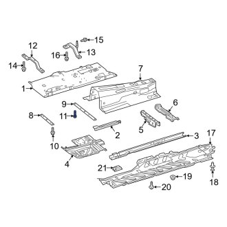 Mercedes GLK Class Mercedes OEM Seats | Racing, Sport, Classic — CARiD.com