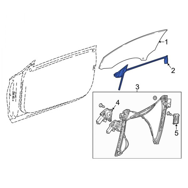 Window Channel