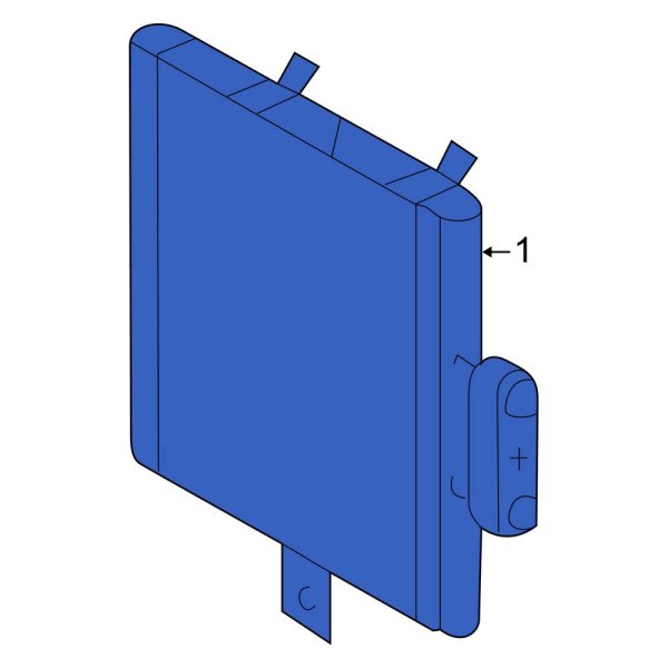 Engine Oil Cooler