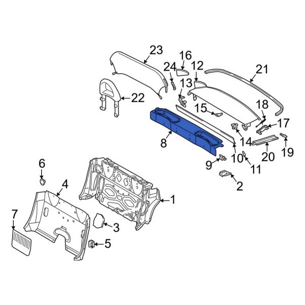 Package Tray