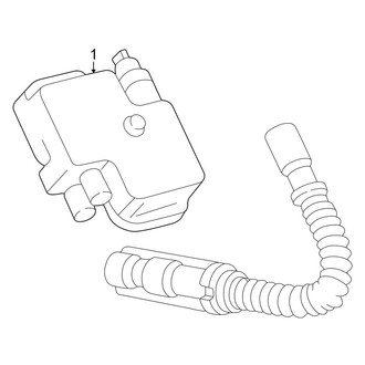 Mercedes-Benz OE - Electrical - Ignition System (Base)