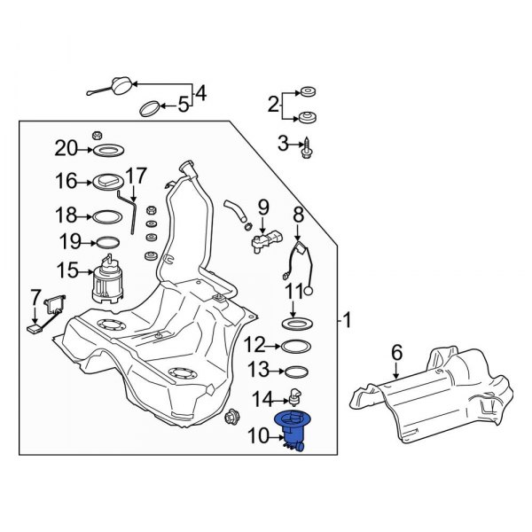 Fuel Filter