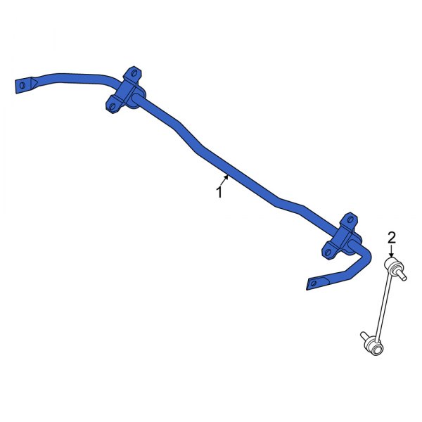 Suspension Stabilizer Bar