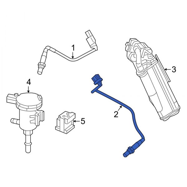 Oxygen Sensor