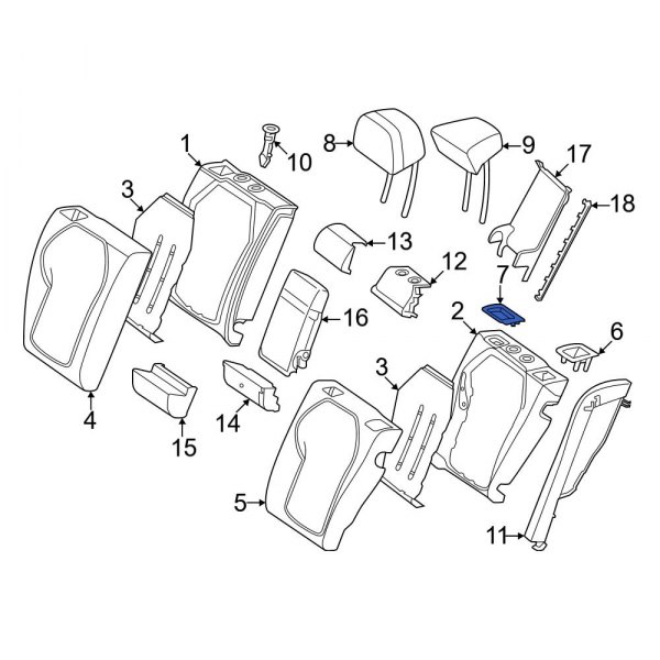 Seat Belt Guide