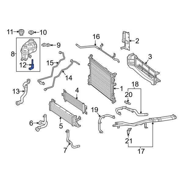 How Does A One Wire Coolant Level Sensor Work