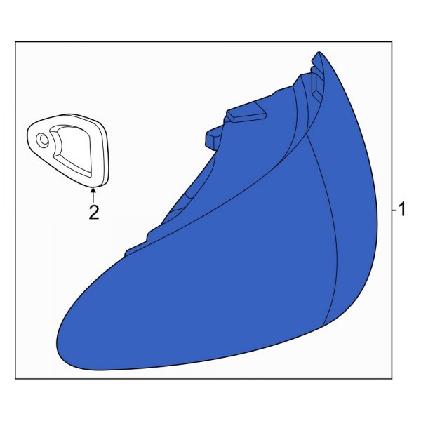 Tail Light Assembly