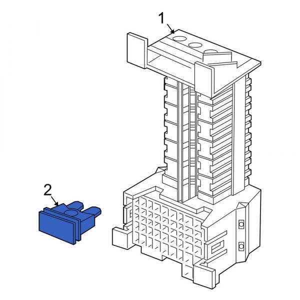 Multi-Purpose Fuse