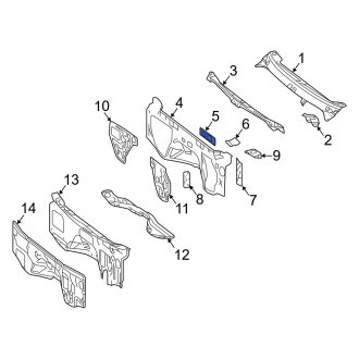 Mercedes Sprinter OEM Body Hoods | Carbon Fiber, Fiberglass — CARiD.com