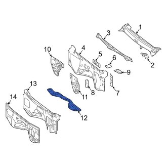 Mercedes Sprinter Replacement Hoods | Hinges, Supports – CARiD.com