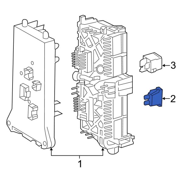 Multi-Purpose Fuse