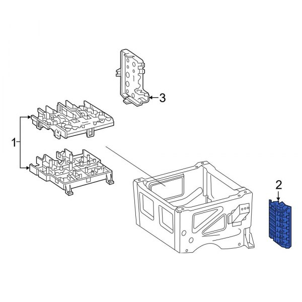 Fuse Box