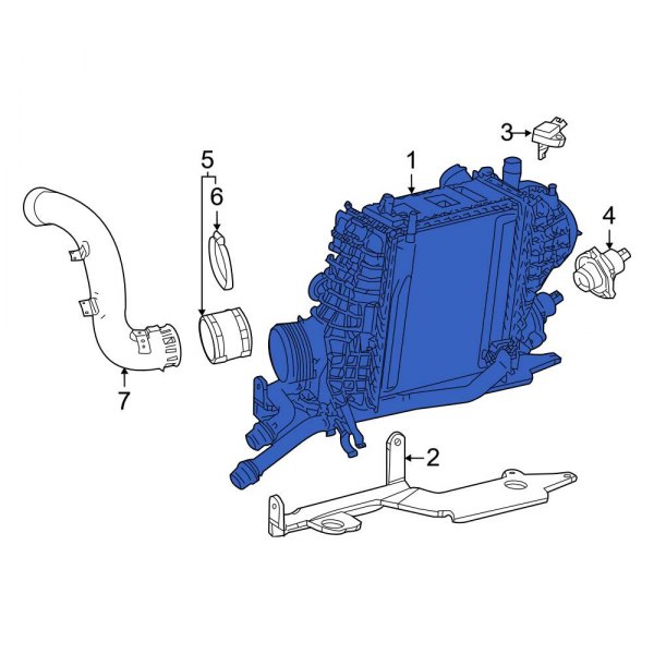 Intercooler