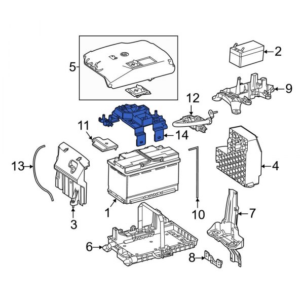 Voltage Regulator