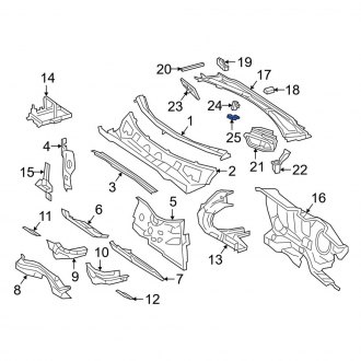 Mercedes A Class Oxygen Sensors & Parts — CARiD.com