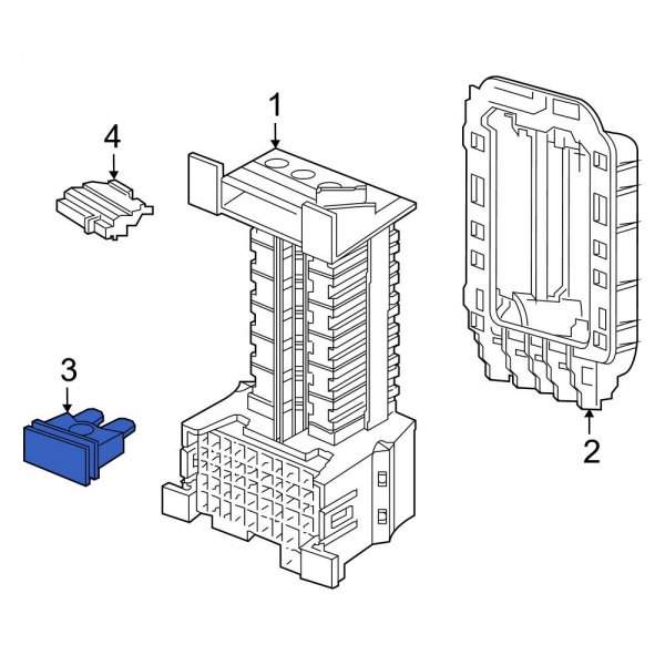 Multi-Purpose Fuse