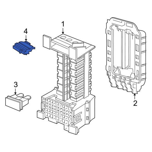 Fusible Link