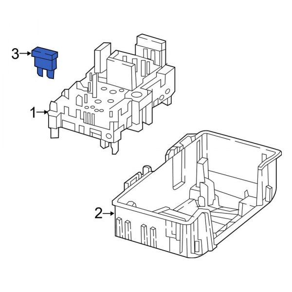 Multi-Purpose Fuse