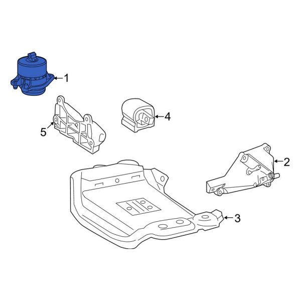 Engine Mount