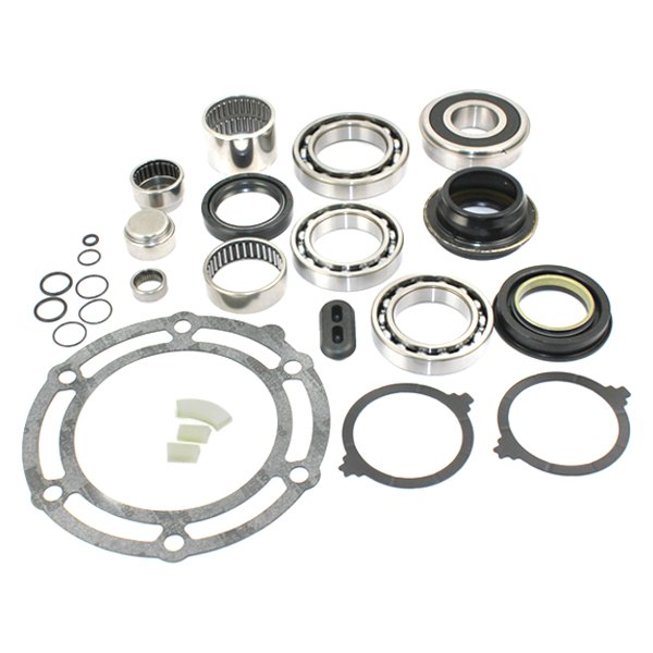 Merchant Automotive® - Deluxe Bearing and Seal Kit