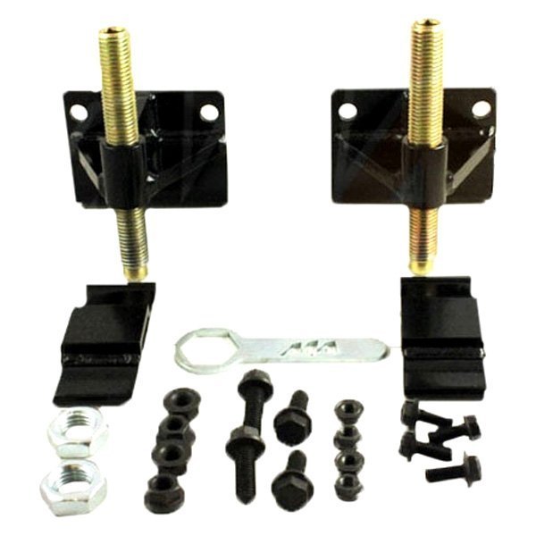 Merchant Automotive® - Bump Stop Kit