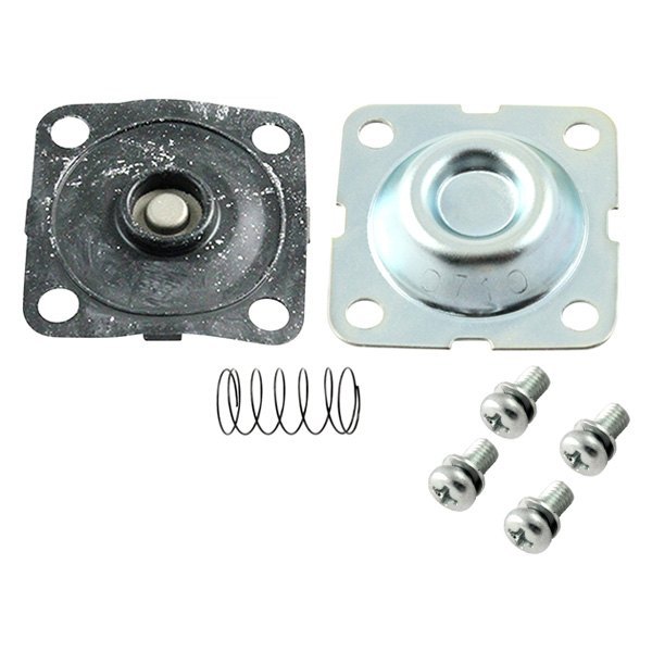 Merchant Automotive® 10472 PCV Valve Kit