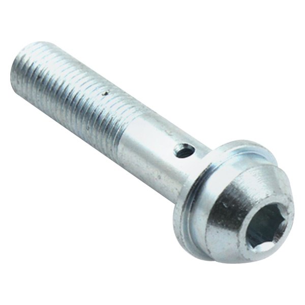Merchant Automotive® - High Pressure Injector Line, Cylinders 1/8