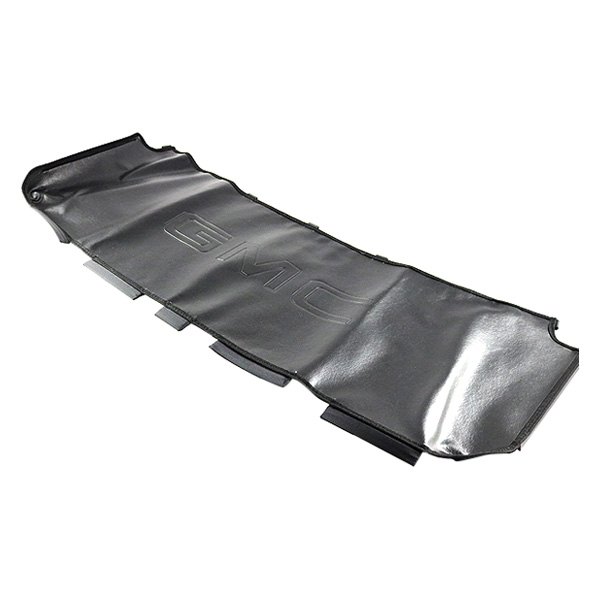 Merchant Automotive® 25822811 Chrome Winter Front Grille Cover