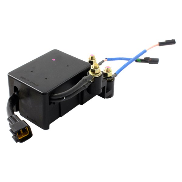Merchant Automotive® - Diesel Glow Plug Controller
