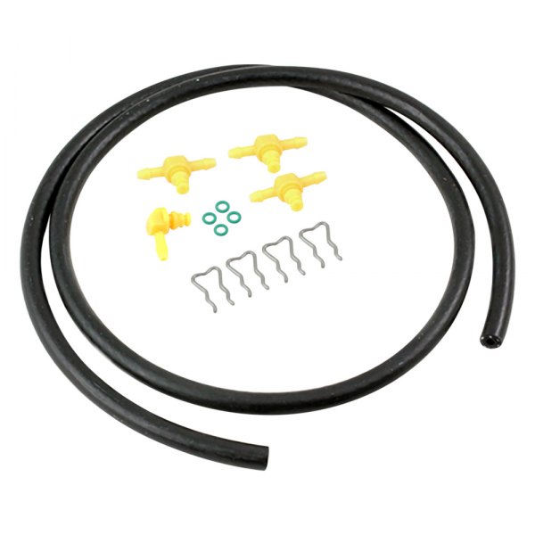 Merchant Automotive® - Injector Return Line Hose Kit